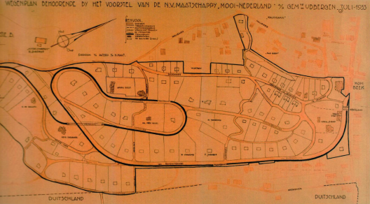 Wegenplan_1933_Mooi_Nederland